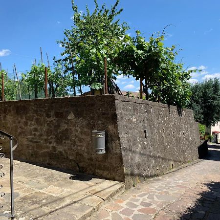 Casa Emma Fiattone In Garfagnana Βίλα Εξωτερικό φωτογραφία