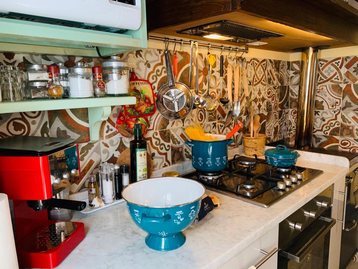 Casa Emma Fiattone In Garfagnana Βίλα Εξωτερικό φωτογραφία