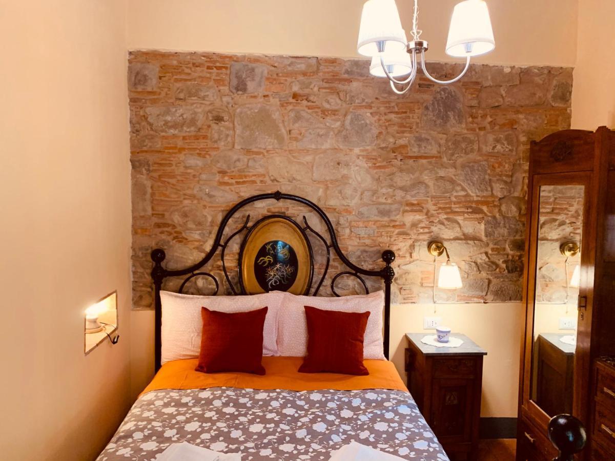 Casa Emma Fiattone In Garfagnana Βίλα Εξωτερικό φωτογραφία