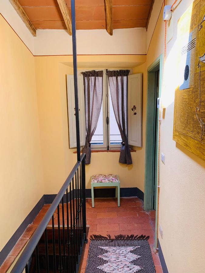 Casa Emma Fiattone In Garfagnana Βίλα Εξωτερικό φωτογραφία