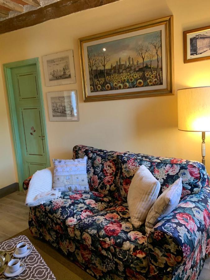 Casa Emma Fiattone In Garfagnana Βίλα Εξωτερικό φωτογραφία