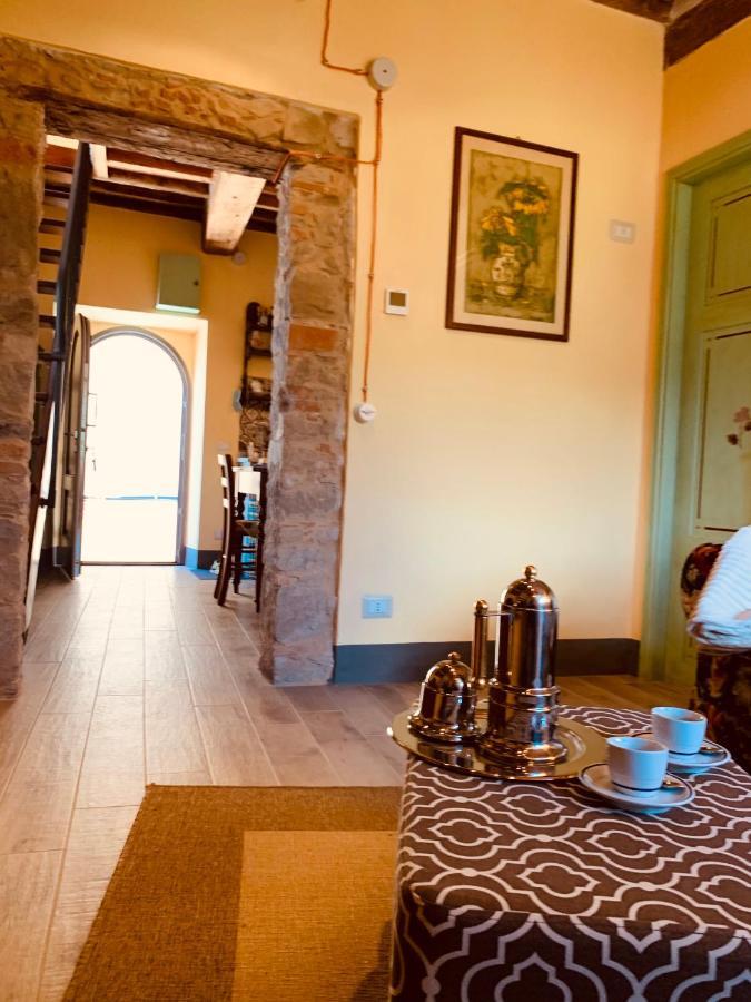 Casa Emma Fiattone In Garfagnana Βίλα Εξωτερικό φωτογραφία