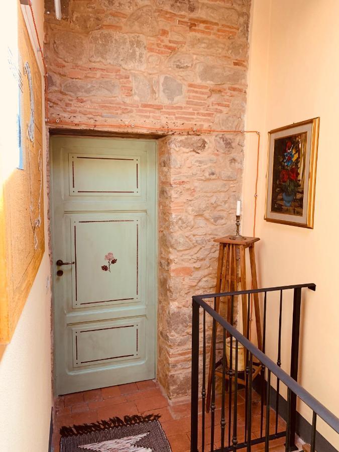Casa Emma Fiattone In Garfagnana Βίλα Εξωτερικό φωτογραφία
