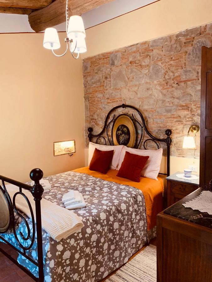 Casa Emma Fiattone In Garfagnana Βίλα Εξωτερικό φωτογραφία