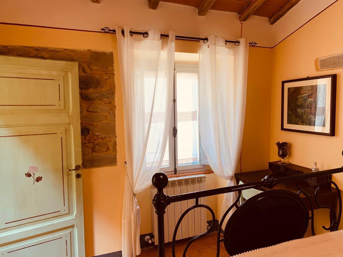 Casa Emma Fiattone In Garfagnana Βίλα Εξωτερικό φωτογραφία