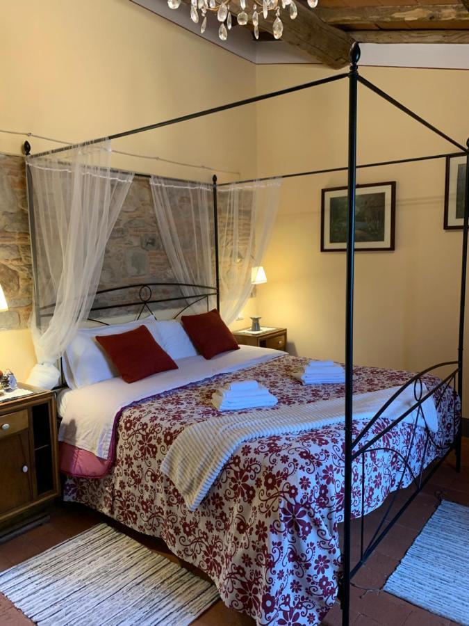 Casa Emma Fiattone In Garfagnana Βίλα Εξωτερικό φωτογραφία