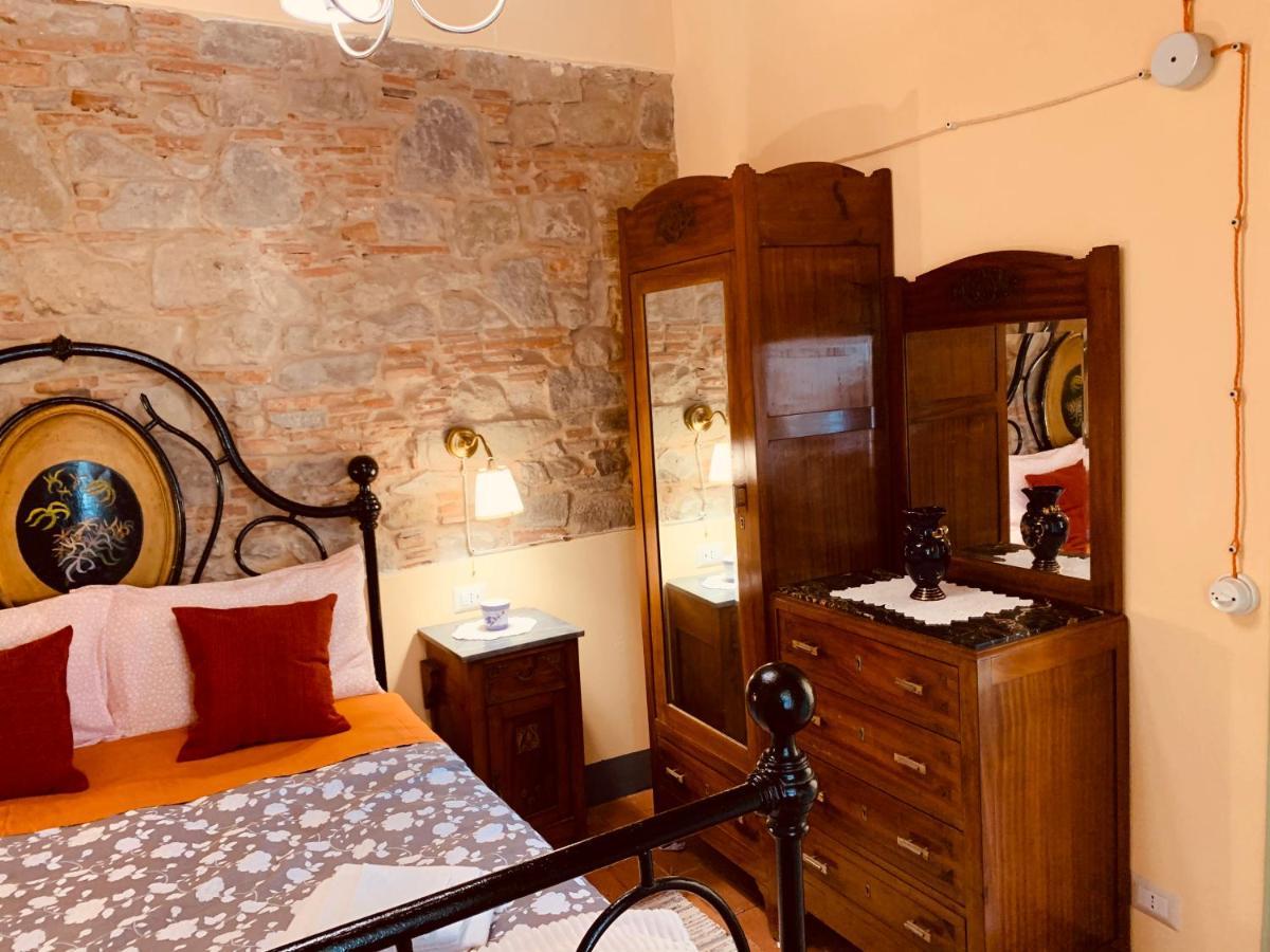 Casa Emma Fiattone In Garfagnana Βίλα Εξωτερικό φωτογραφία